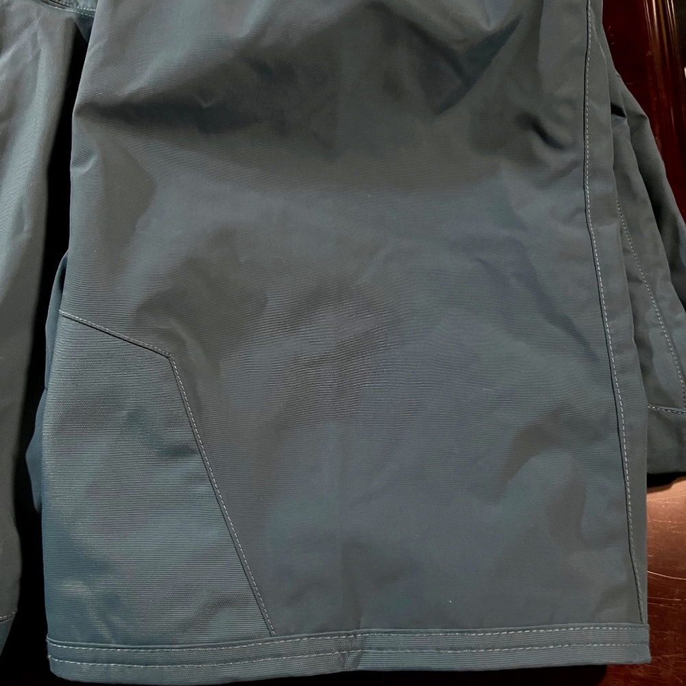 2XL Men’s North Face Dry Vent Pants